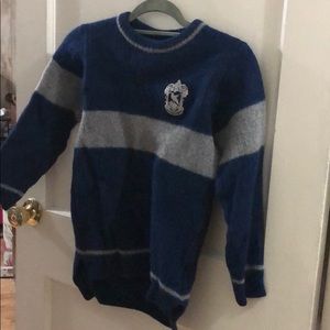 Official Harry Potter Ravenclaw Sweater